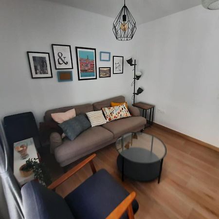 Apartamento Empedrada Cordova Esterno foto