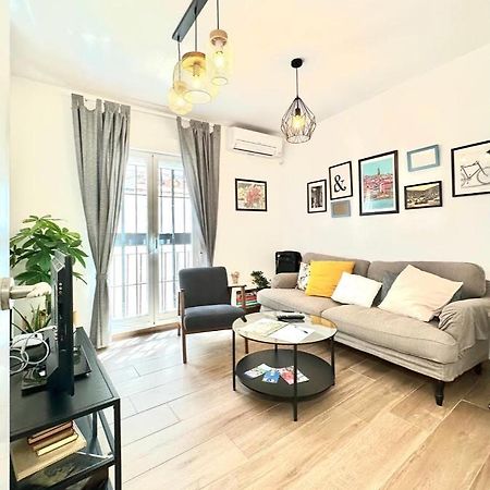 Apartamento Empedrada Cordova Esterno foto