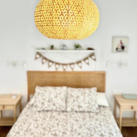 Apartamento Empedrada Cordova Esterno foto