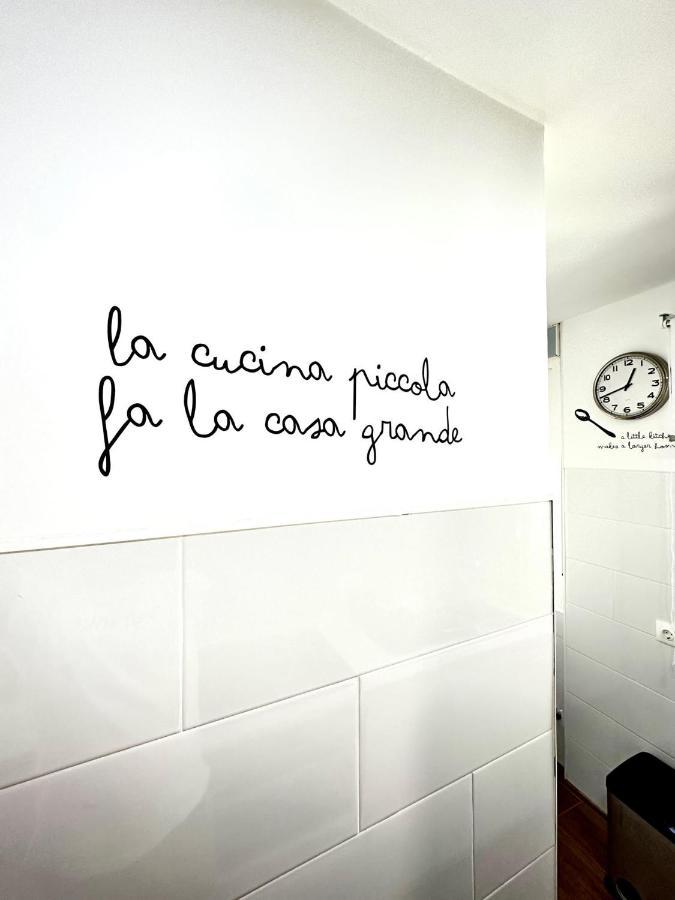 Apartamento Empedrada Cordova Esterno foto