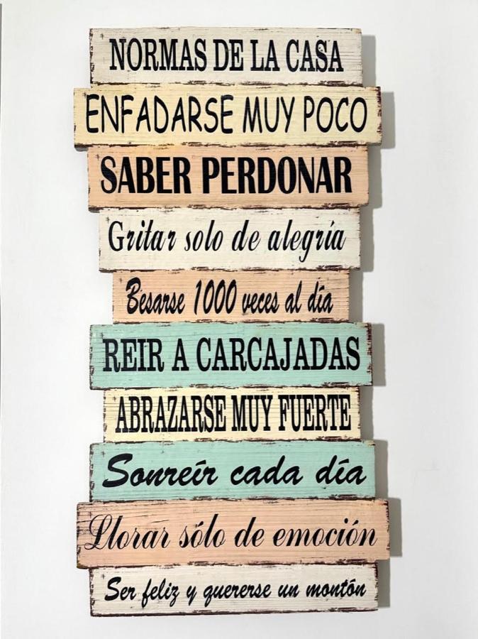 Apartamento Empedrada Cordova Esterno foto