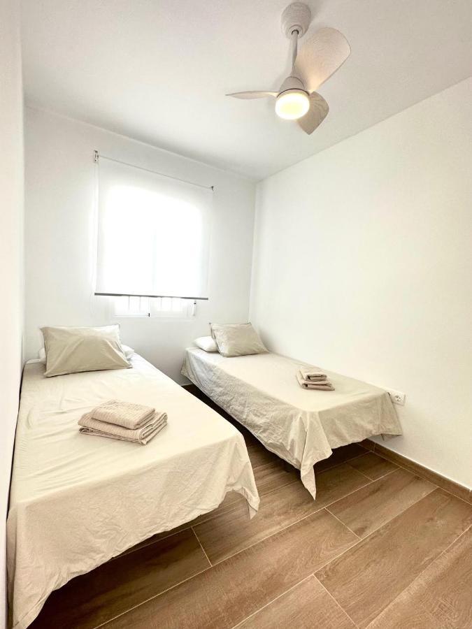 Apartamento Empedrada Cordova Esterno foto