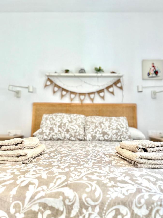 Apartamento Empedrada Cordova Esterno foto