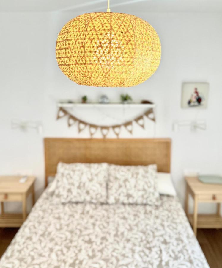 Apartamento Empedrada Cordova Esterno foto