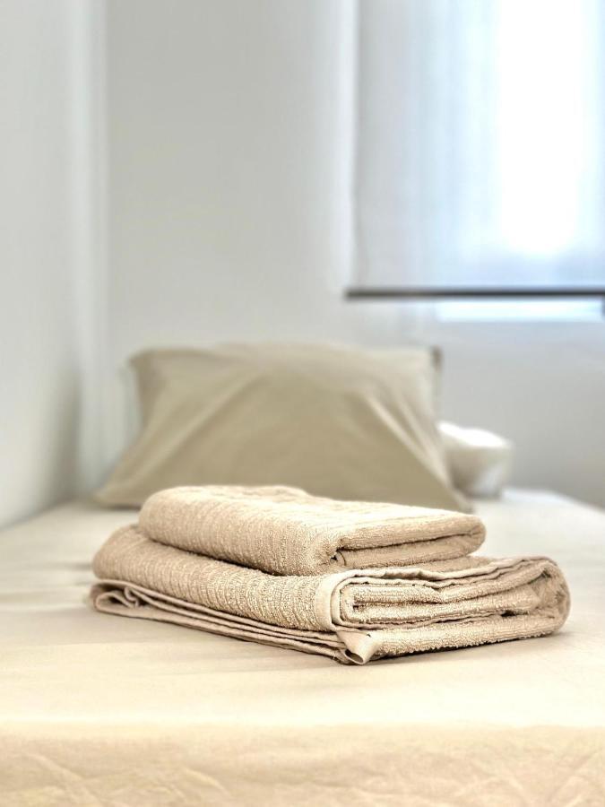 Apartamento Empedrada Cordova Esterno foto