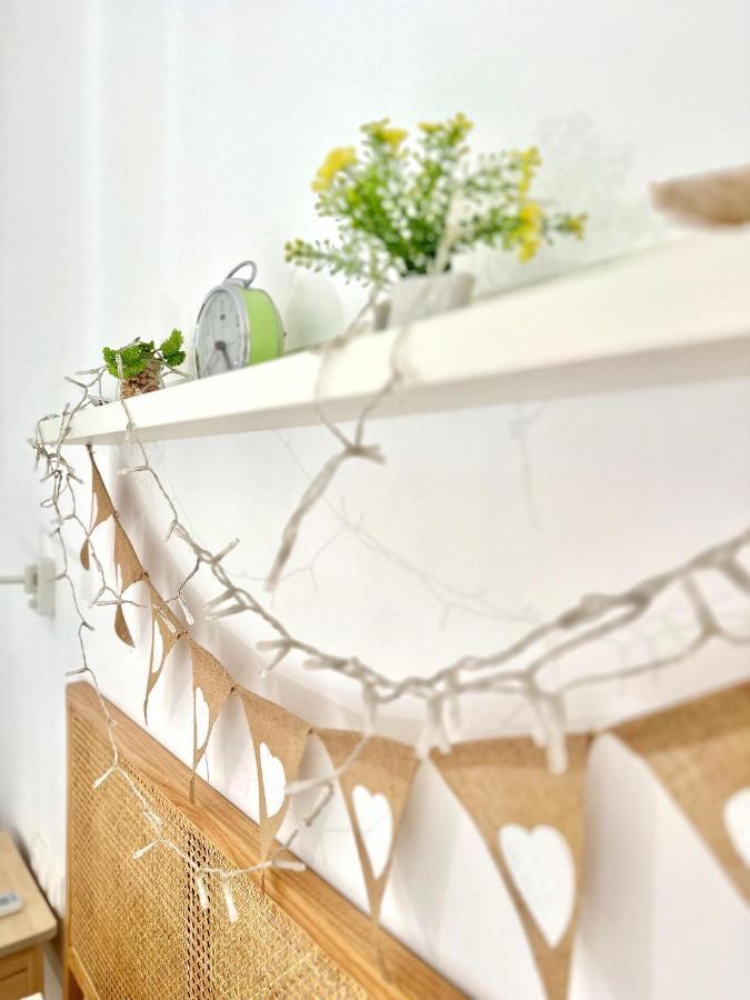 Apartamento Empedrada Cordova Esterno foto