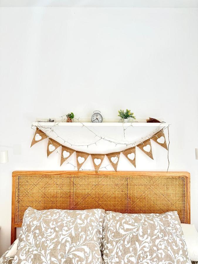 Apartamento Empedrada Cordova Esterno foto