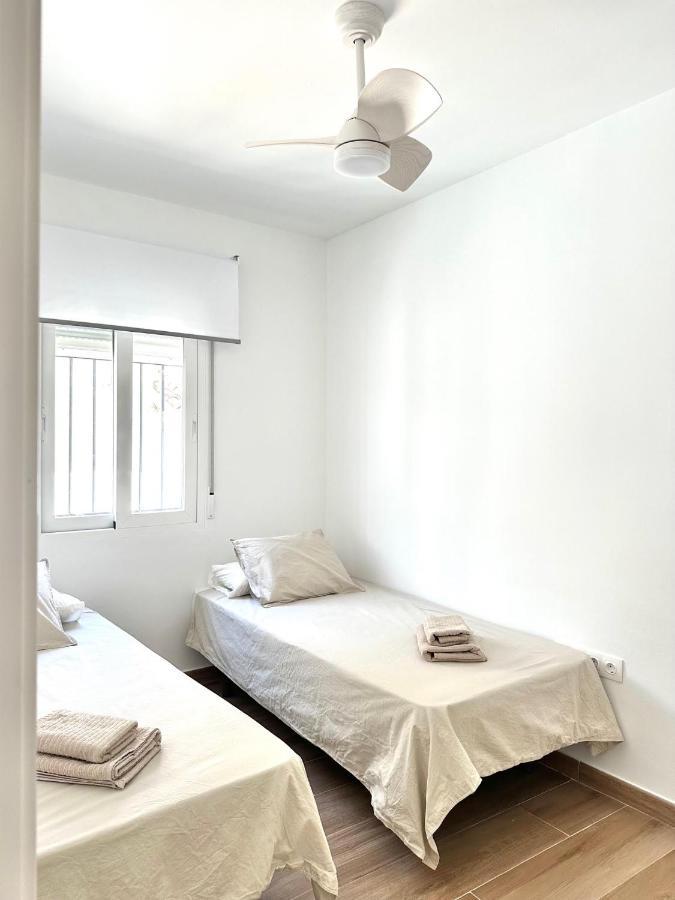 Apartamento Empedrada Cordova Esterno foto