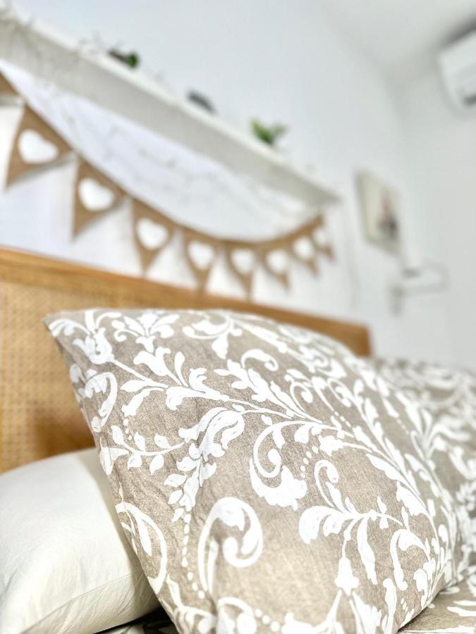 Apartamento Empedrada Cordova Esterno foto